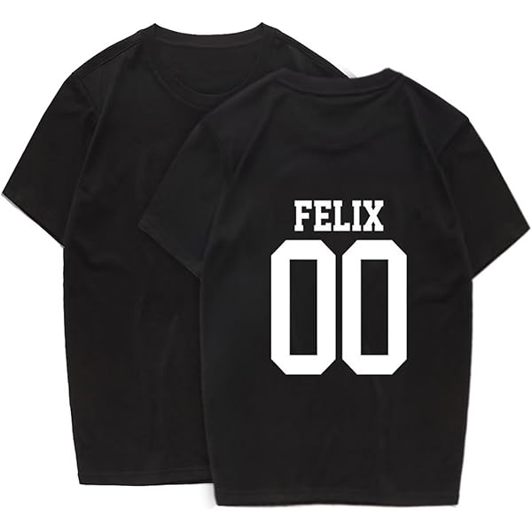 FUJUTANG Twice Unisex T-Shirt Twice Cartoon Shirt NaYeon